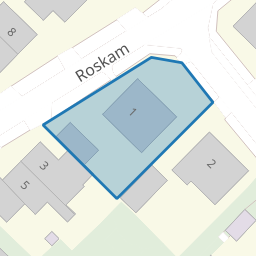 Perceel BLC00-H-3321