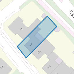 Perceel BLC00-H-3323