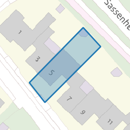 Perceel BLC00-H-3324