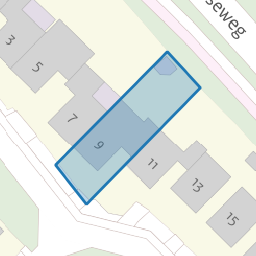 Perceel BLC00-H-3326