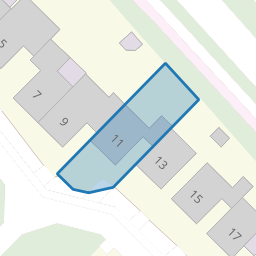 Perceel BLC00-H-3327