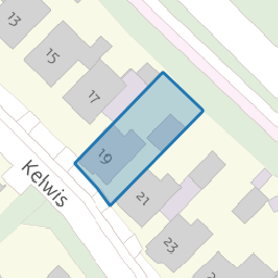 Perceel BLC00-H-3331