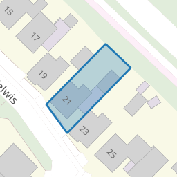 Perceel BLC00-H-3332