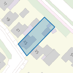 Perceel BLC00-H-3333