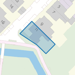 Perceel BLC00-H-3336