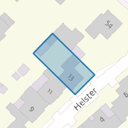 Perceel BLC00-H-3343