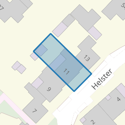 Perceel BLC00-H-3344