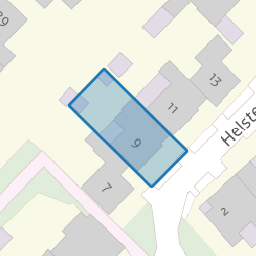 Perceel BLC00-H-3345