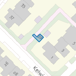 Perceel BLC00-H-3353