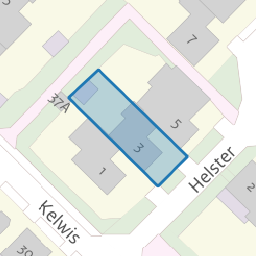 Perceel BLC00-H-3355