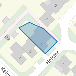 Perceel BLC00-H-3356