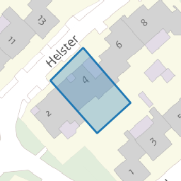 Perceel BLC00-H-3360