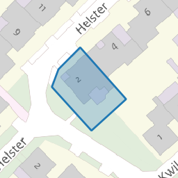 Perceel BLC00-H-3361