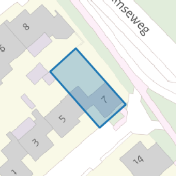 Perceel BLC00-H-3362