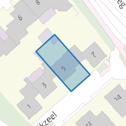 Perceel BLC00-H-3363