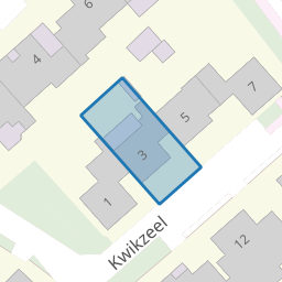 Perceel BLC00-H-3364