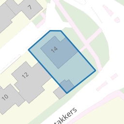 Perceel BLC00-H-3366