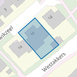 Perceel BLC00-H-3367