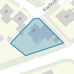 Perceel BLC00-H-3368