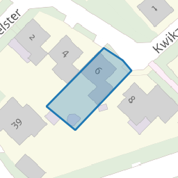 Perceel BLC00-H-3369