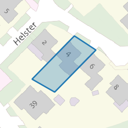 Perceel BLC00-H-3370