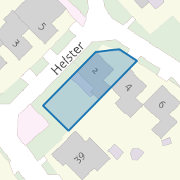 Perceel BLC00-H-3371