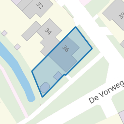 Perceel BLC00-H-3376