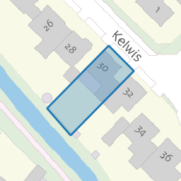 Perceel BLC00-H-3377