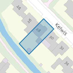 Perceel BLC00-H-3378