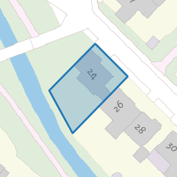 Perceel BLC00-H-3382