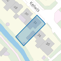 Perceel BLC00-H-3383