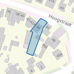 Perceel BLC00-H-3392