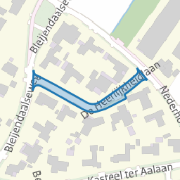 Perceel BLC00-H-3394