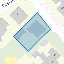 Perceel BLC00-H-3395