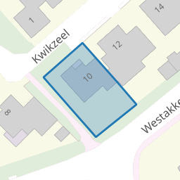 Perceel BLC00-H-3397