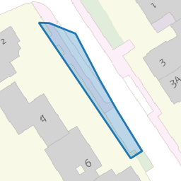 Perceel BLC00-H-3403