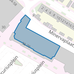 Perceel BLC00-H-3406