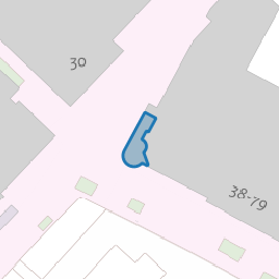 Perceel BLC00-H-3407