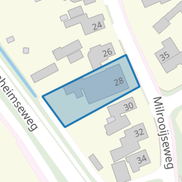 Perceel BLC00-H-3415