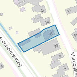 Perceel BLC00-H-3416