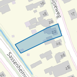 Perceel BLC00-H-3418