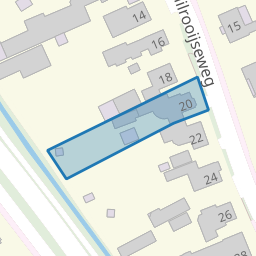 Perceel BLC00-H-3419