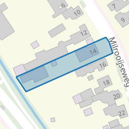 Perceel BLC00-H-3421