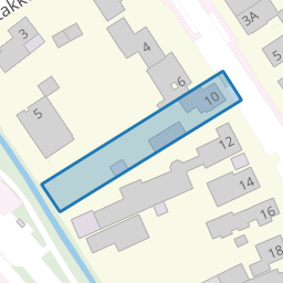 Perceel BLC00-H-3423