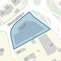 Perceel BLC00-H-3427