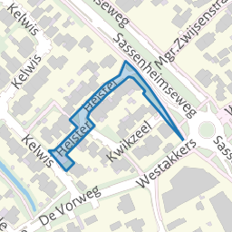 Perceel BLC00-H-3428