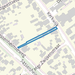 Perceel BLC00-H-3430