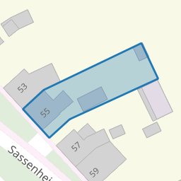 Perceel BLC00-H-3432