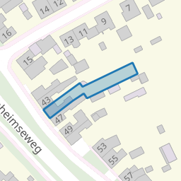 Perceel BLC00-H-3437