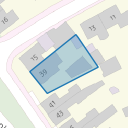 Perceel BLC00-H-3440